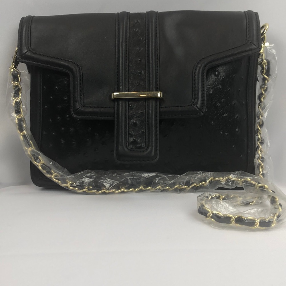Paradox Leather